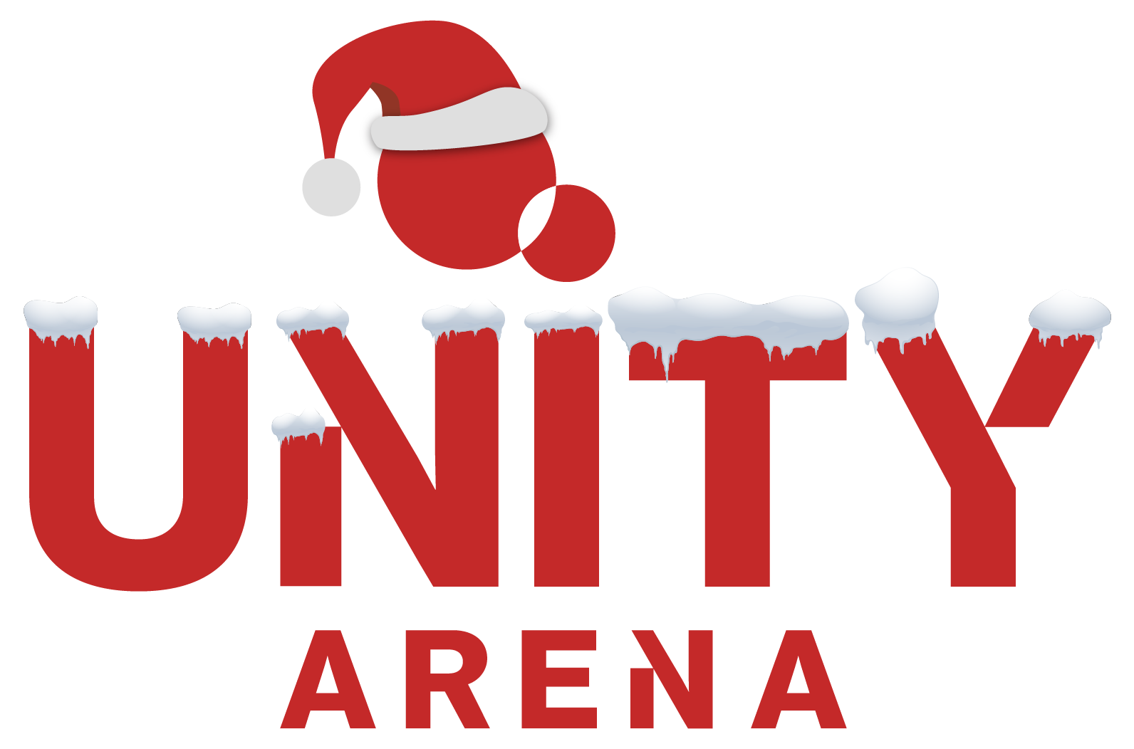 Unity Arena