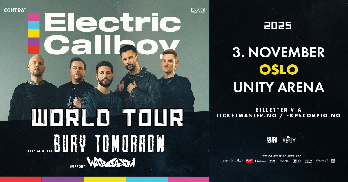 Electric Callboy