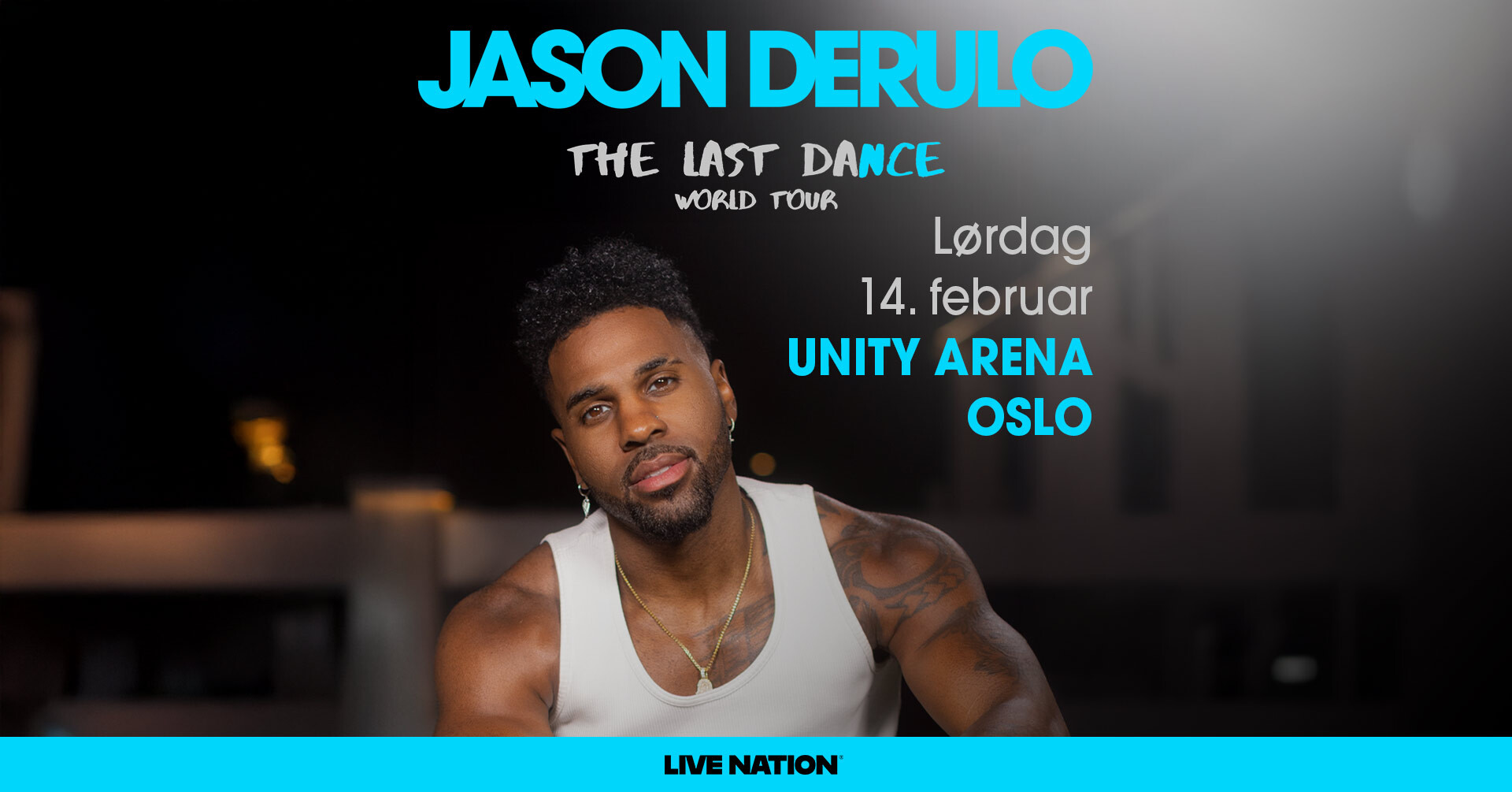 Jason Derulo