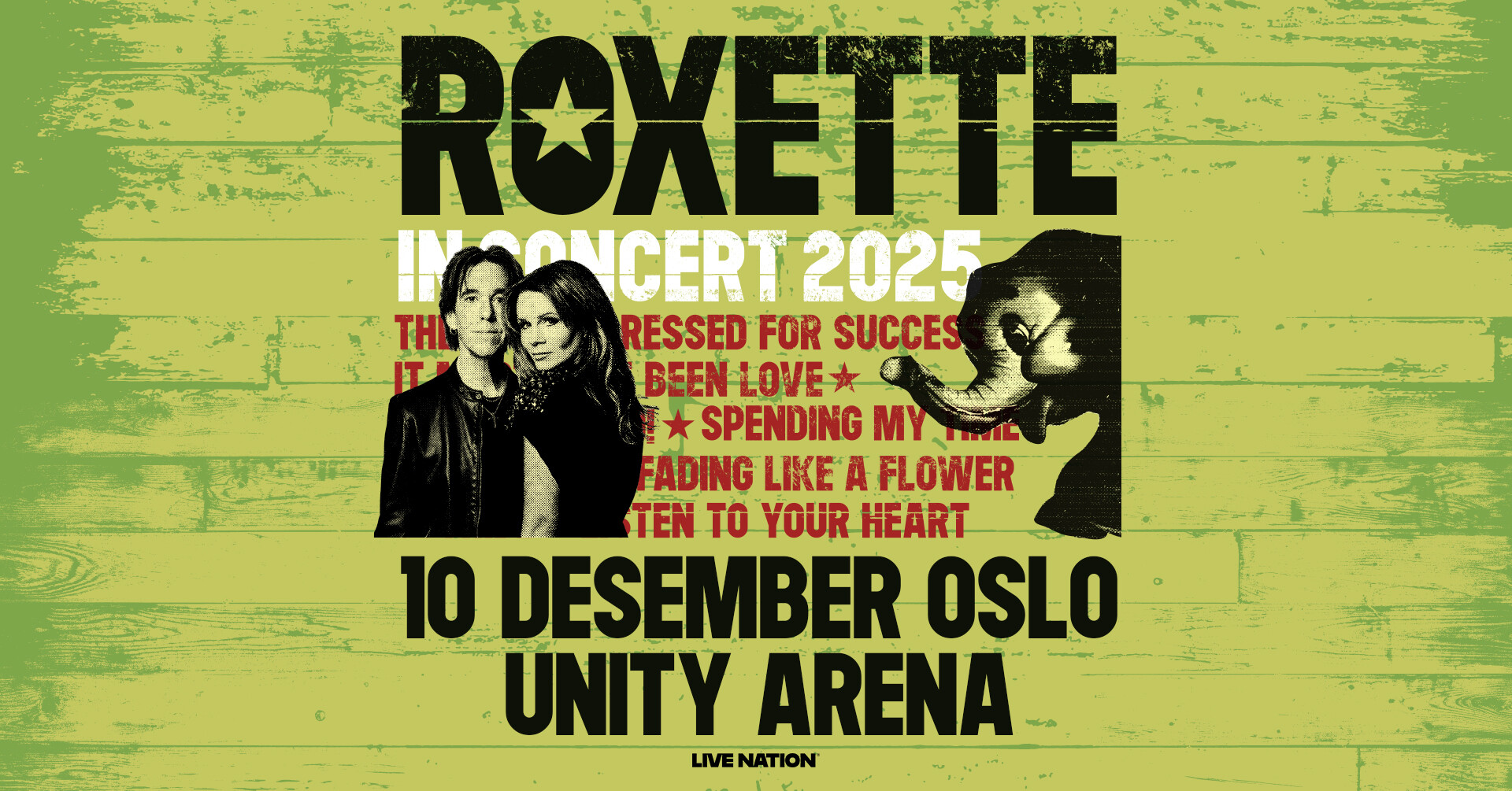 Roxette