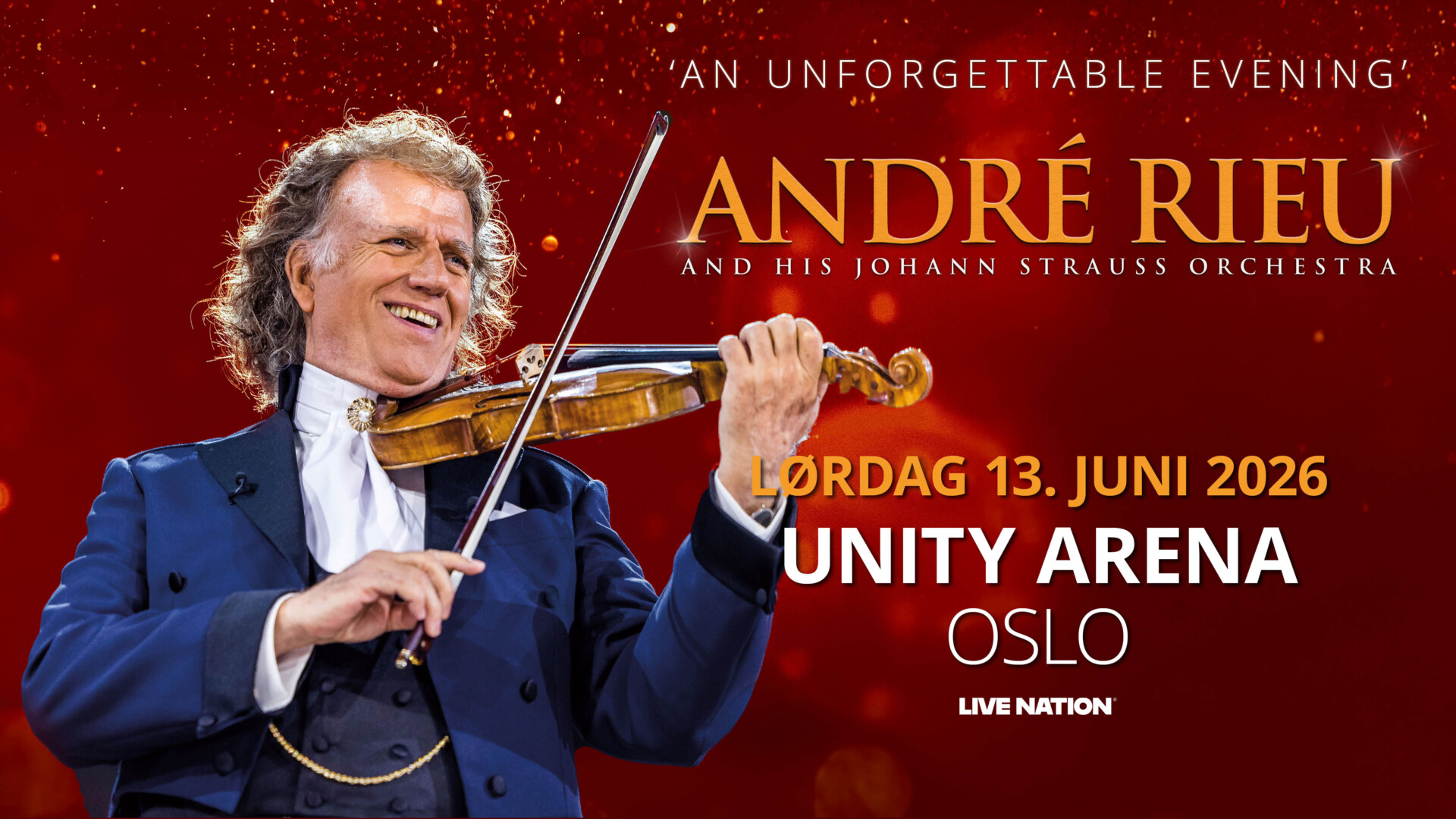 André Rieu