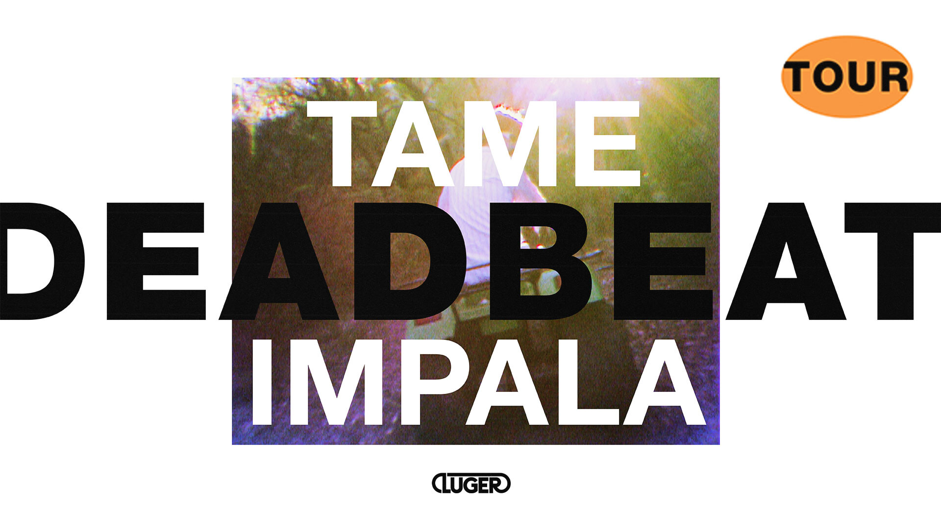 Tame Impala