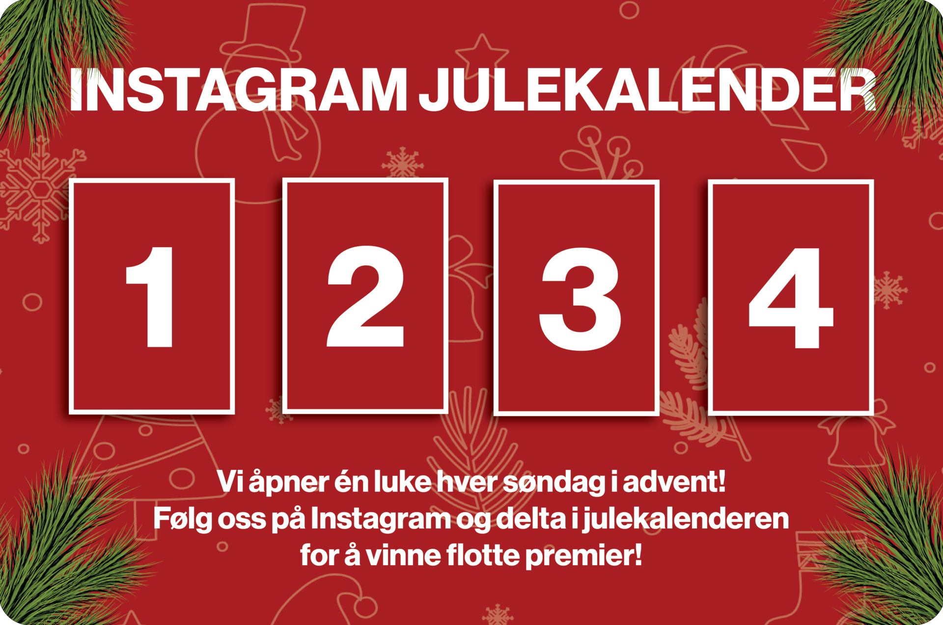 Julekalender