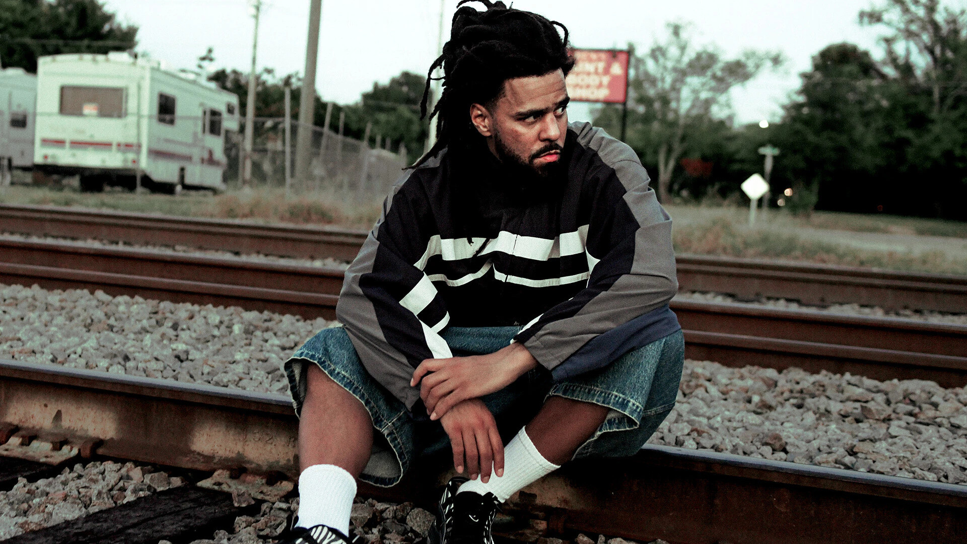 J. Cole