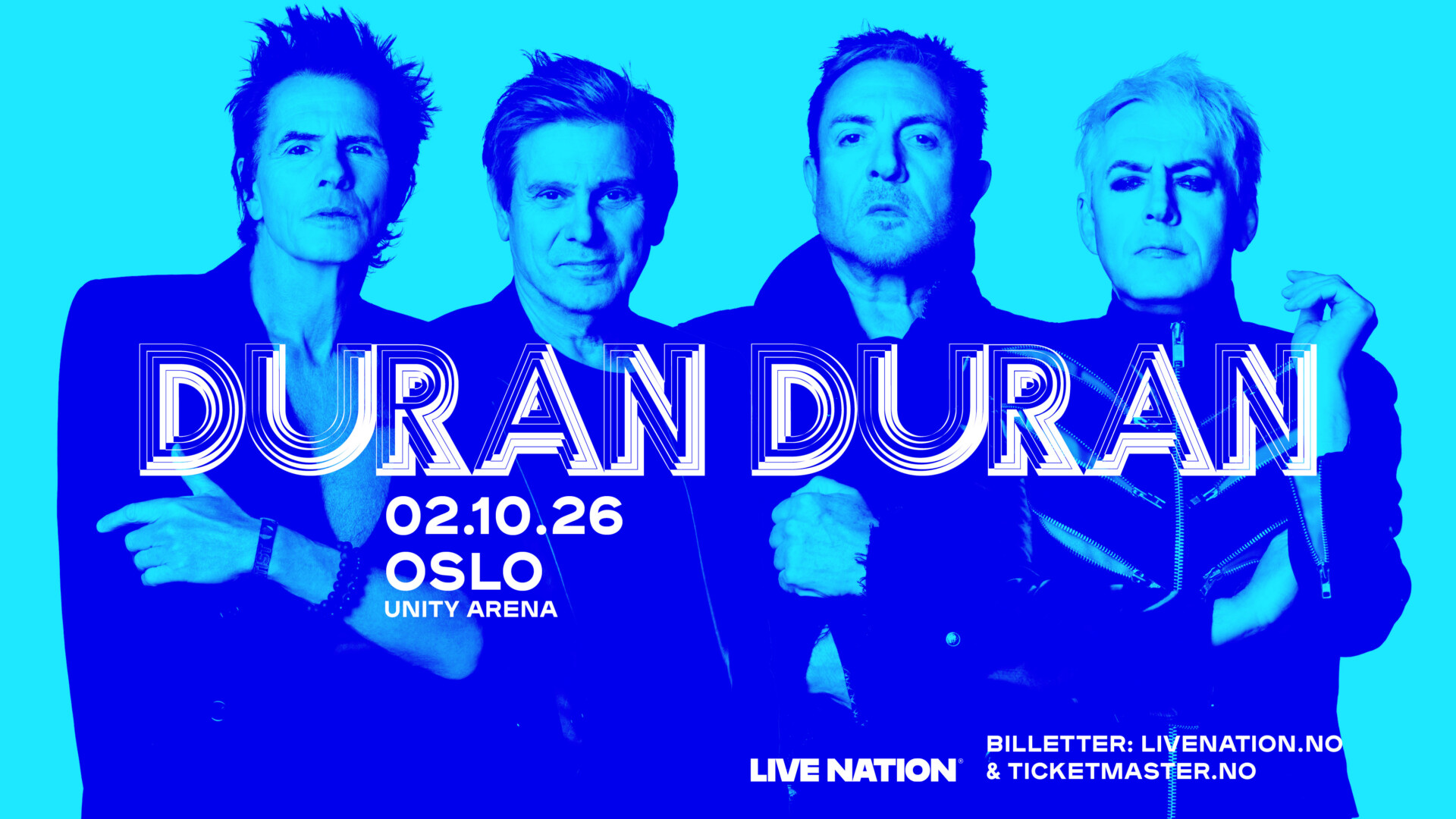 Duran Duran