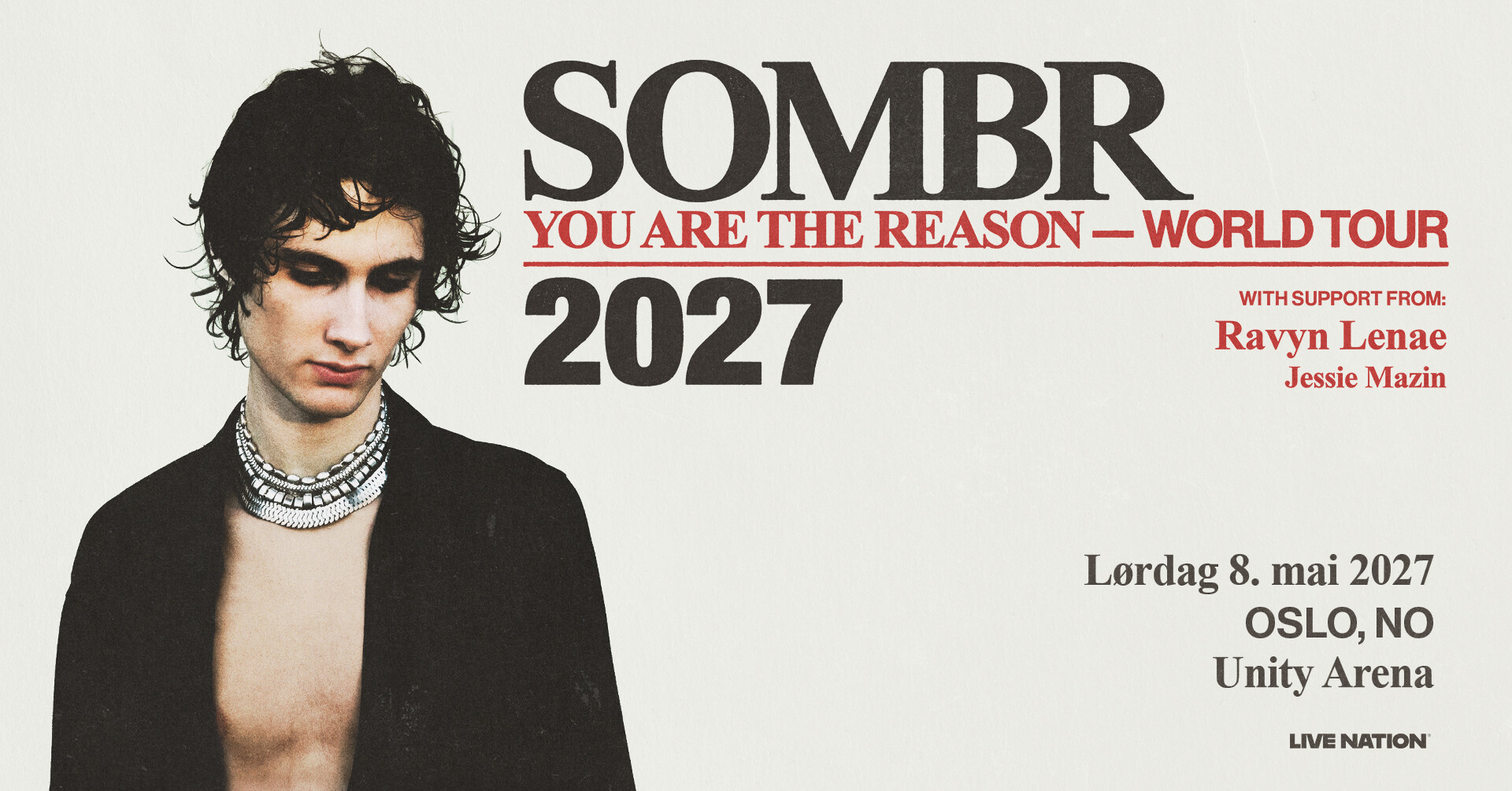 SOMBR